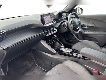 Used Peugeot 2008 2024 for sale - 77427968: Photo