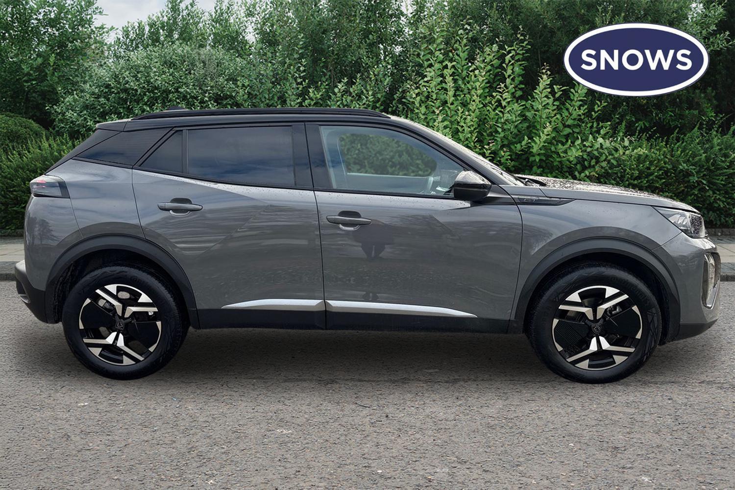 Used Peugeot 2008 2024 for sale - 77427968: Photo 4