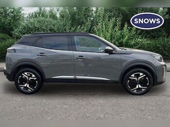 Used Peugeot 2008 2024 for sale - 77427968: Photo