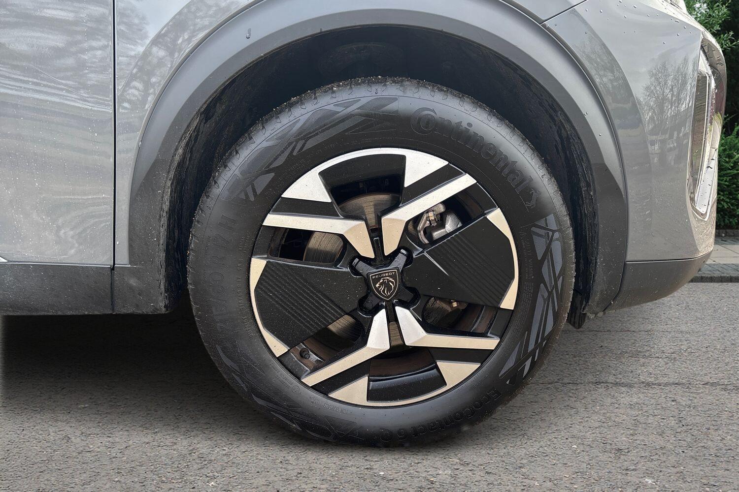 Used Peugeot 2008 2024 for sale - 77427968: Photo 5