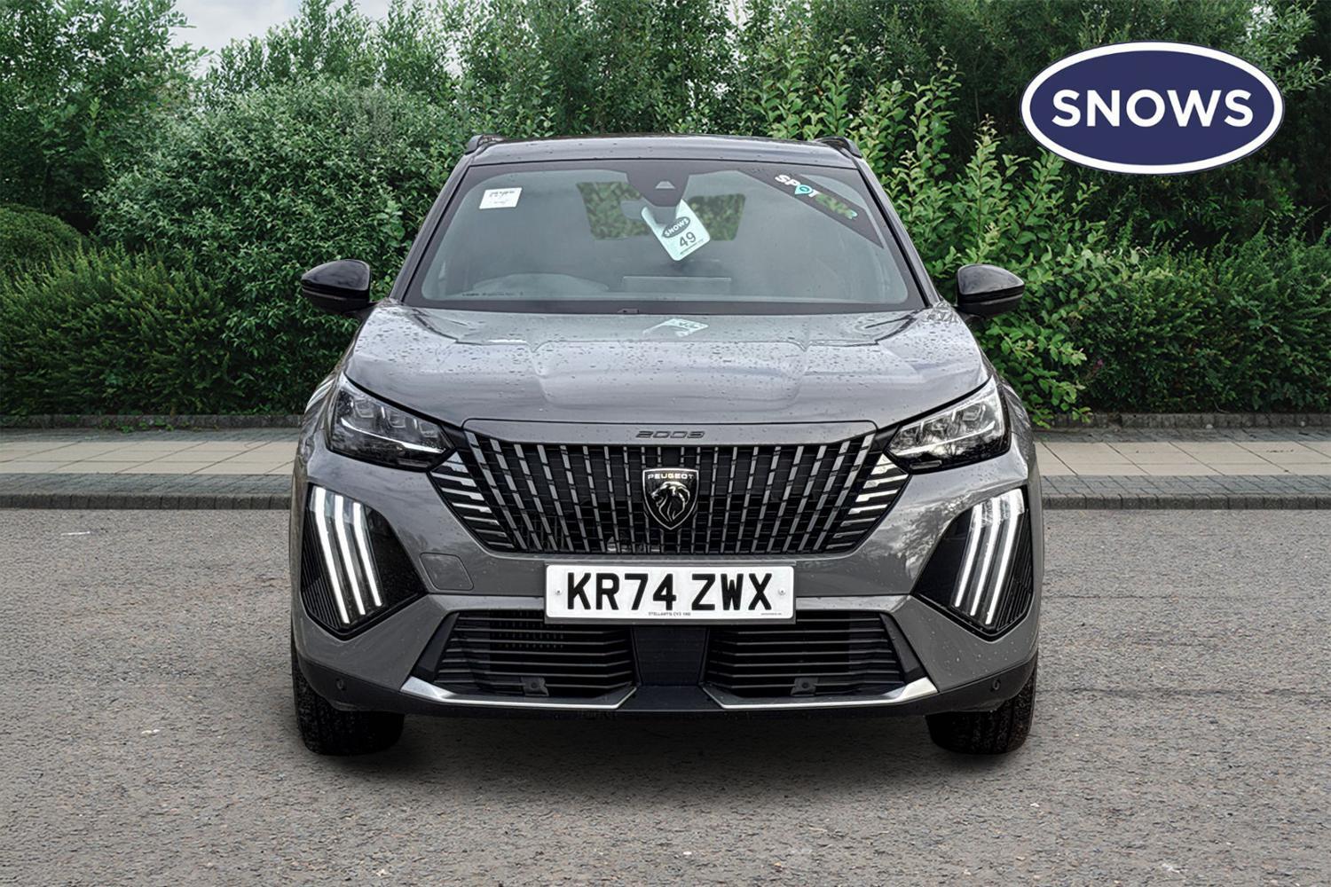 Used Peugeot 2008 2024 for sale - 77427968: Photo 7