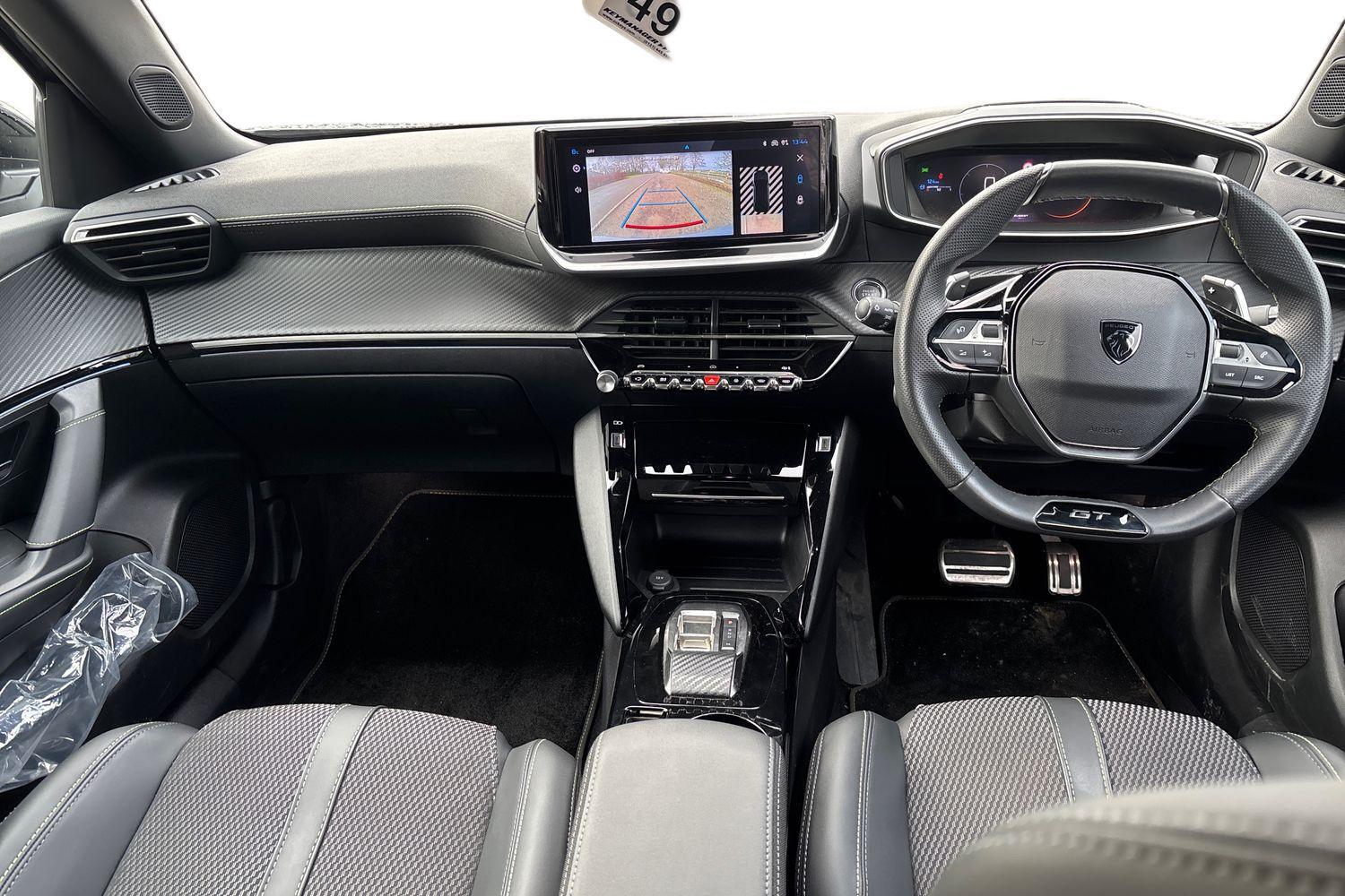 Used Peugeot 2008 2024 for sale - 77427968: Photo 9