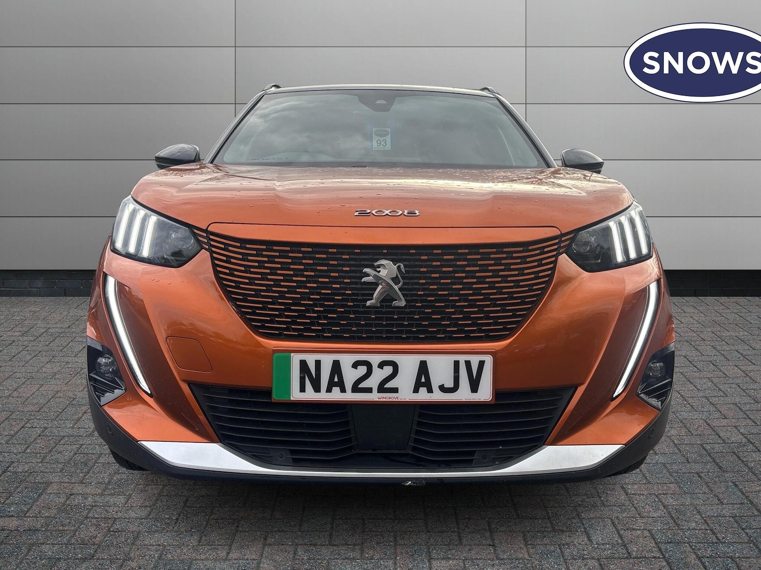 Used Peugeot 2008 2022 for sale - 76675438: Photo 10