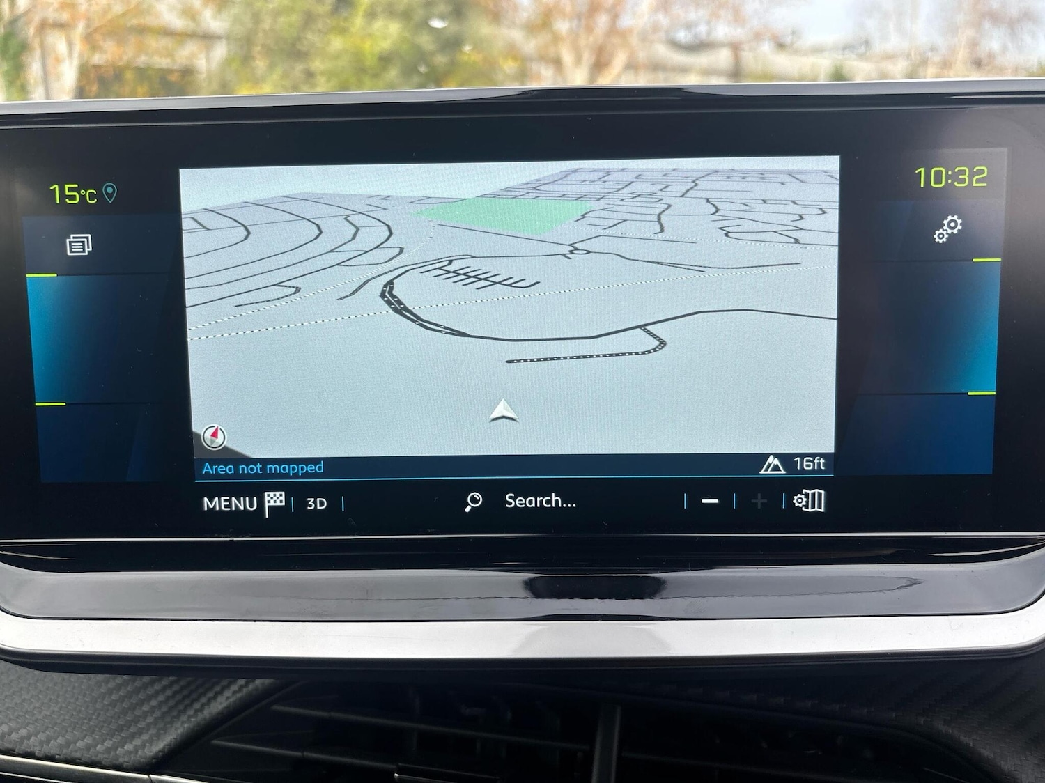 Used Peugeot 2008 2022 for sale - 76675438: Photo 12