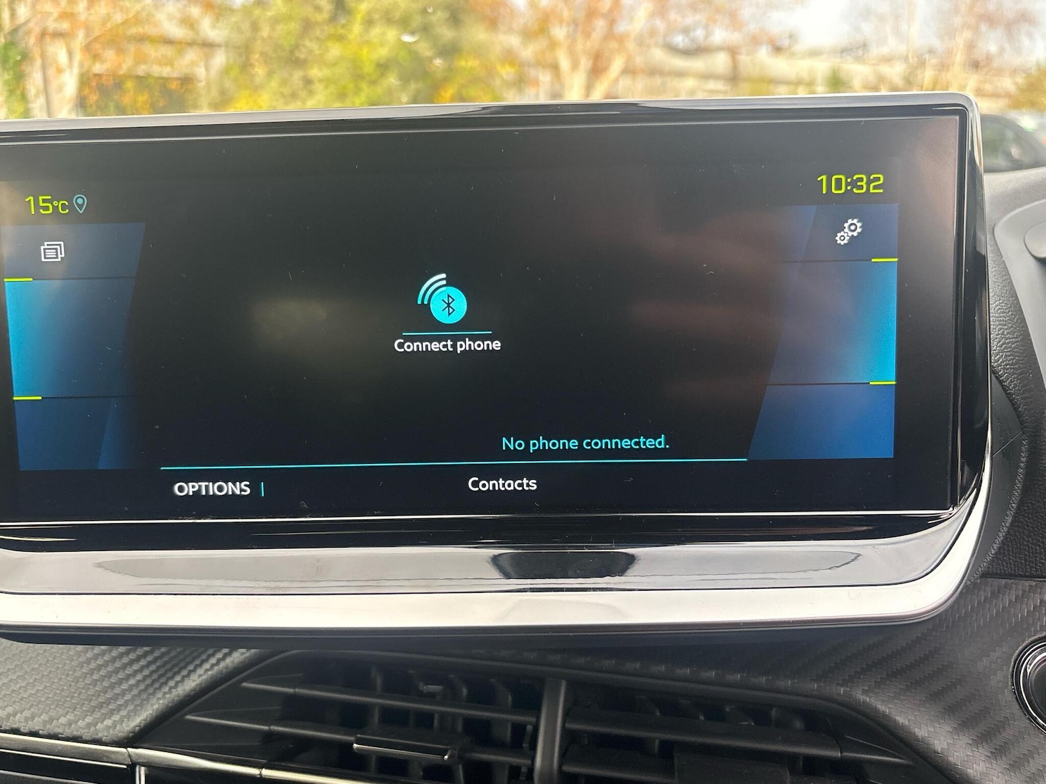 Used Peugeot 2008 2022 for sale - 76675438: Photo 19