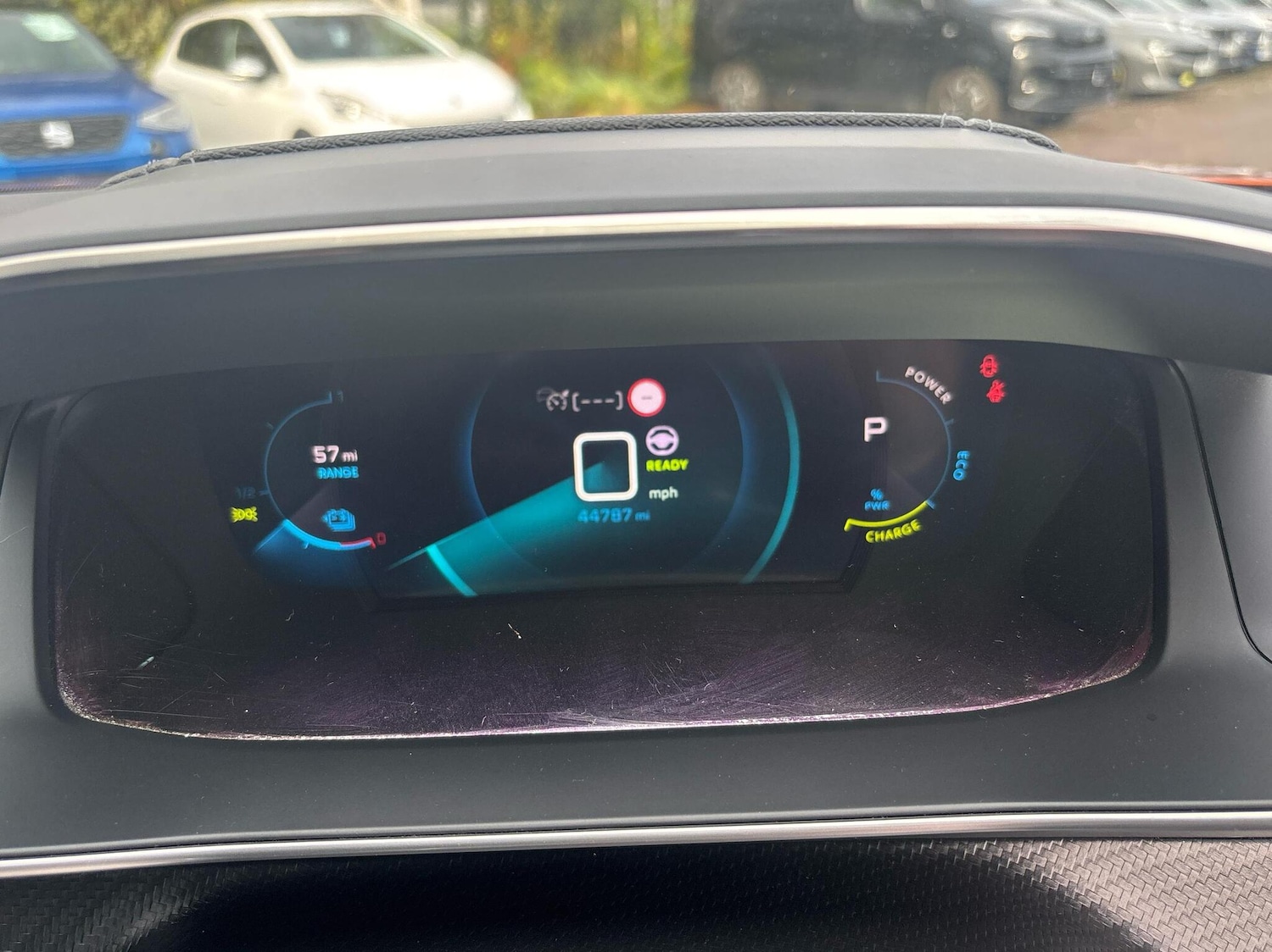 Used Peugeot 2008 2022 for sale - 76675438: Photo 25