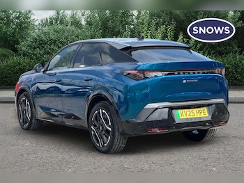 Used Peugeot 3008 2025 for sale - 78317458: Photo