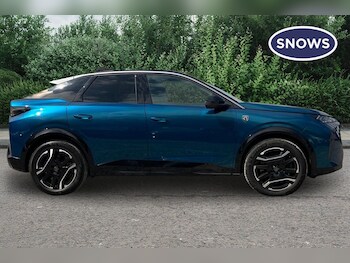 Used Peugeot 3008 2025 for sale - 78317458: Photo