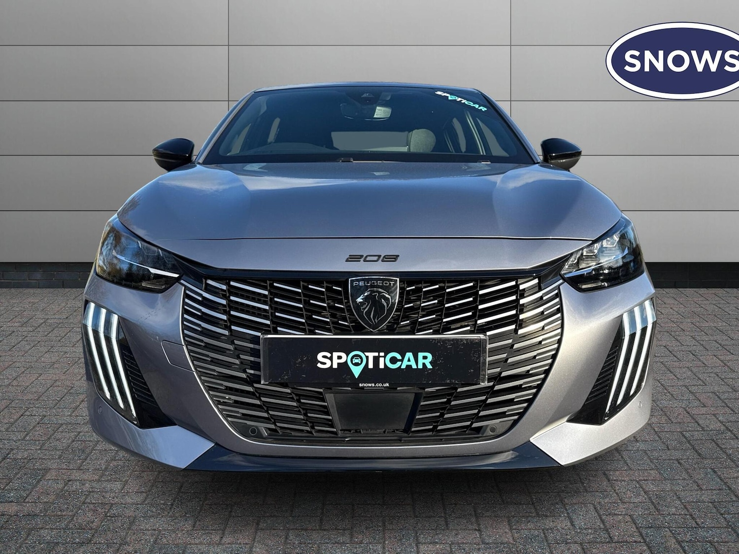 Used Peugeot 208 2024 for sale - 77165743: Photo 10
