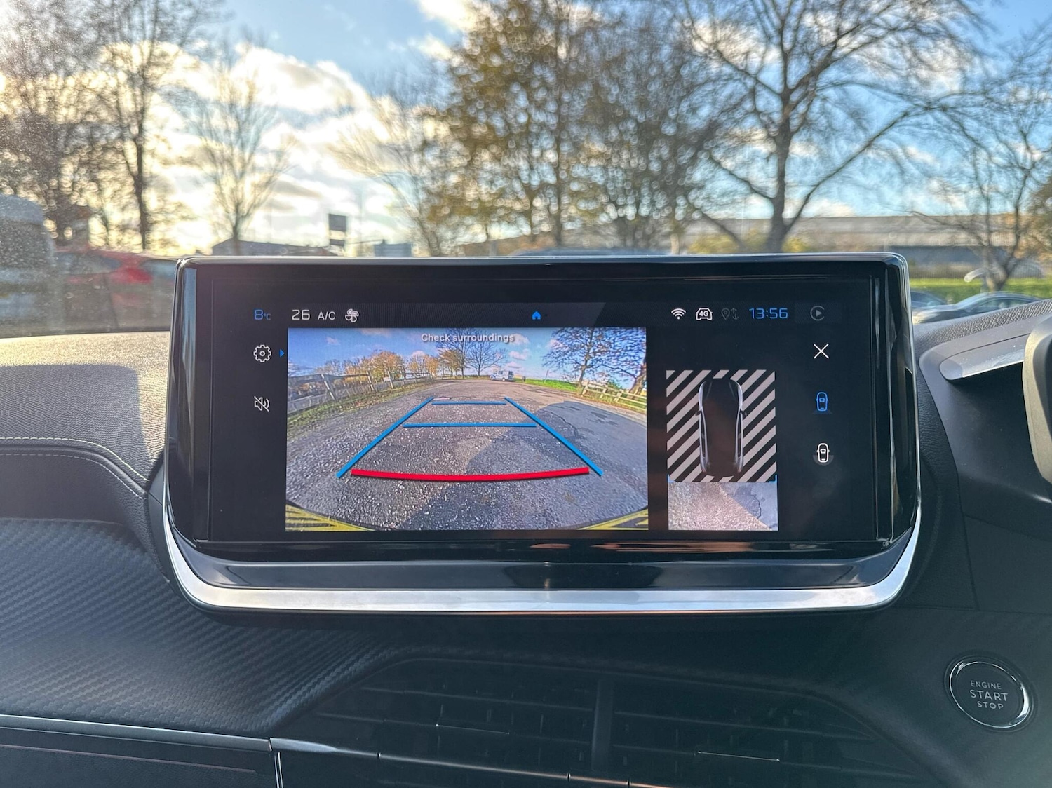 Used Peugeot 208 2024 for sale - 77165743: Photo 11