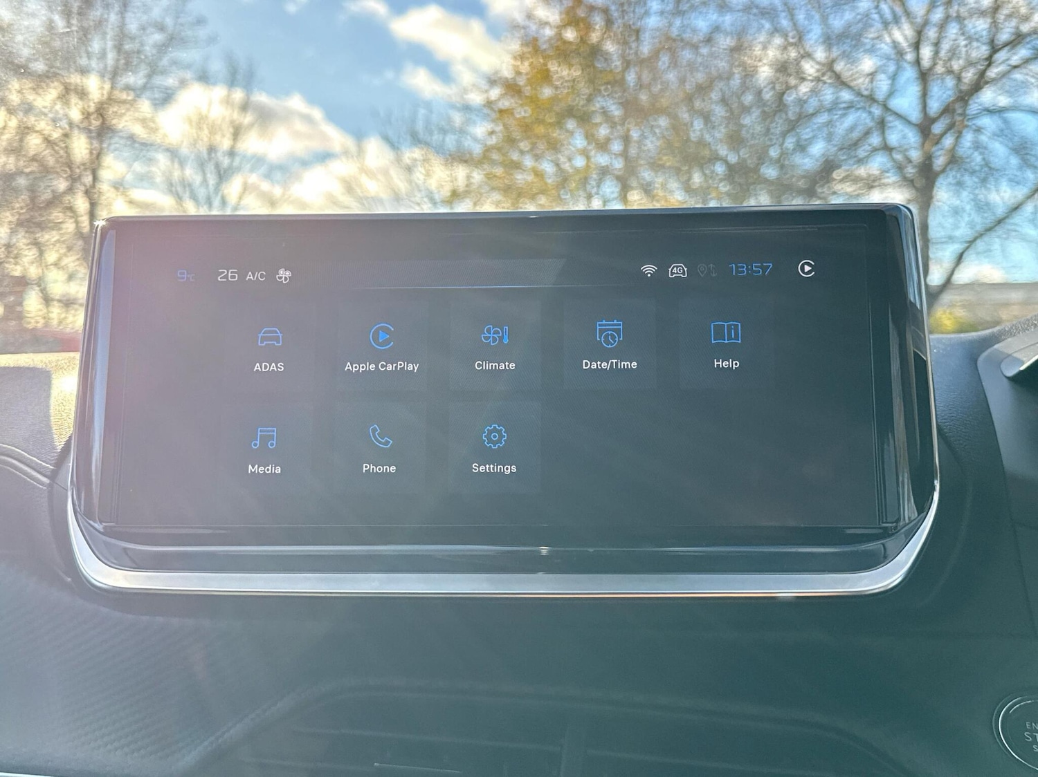 Used Peugeot 208 2024 for sale - 77165743: Photo 12