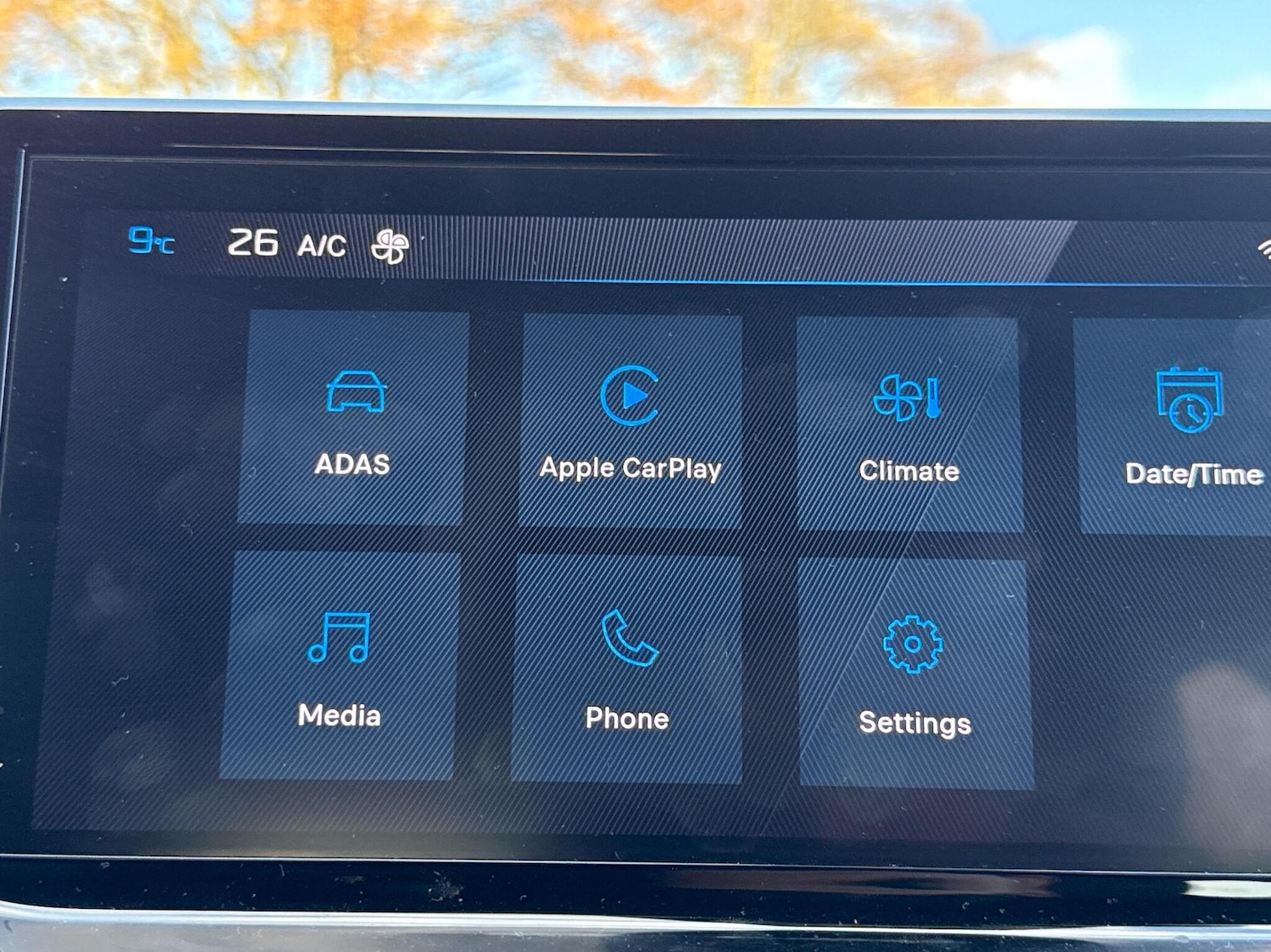 Used Peugeot 208 2024 for sale - 77165743: Photo 13