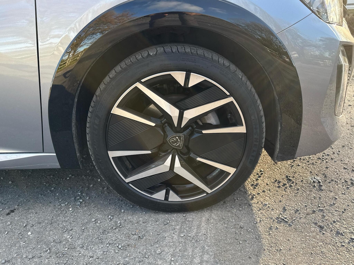 Used Peugeot 208 2024 for sale - 77165743: Photo 15