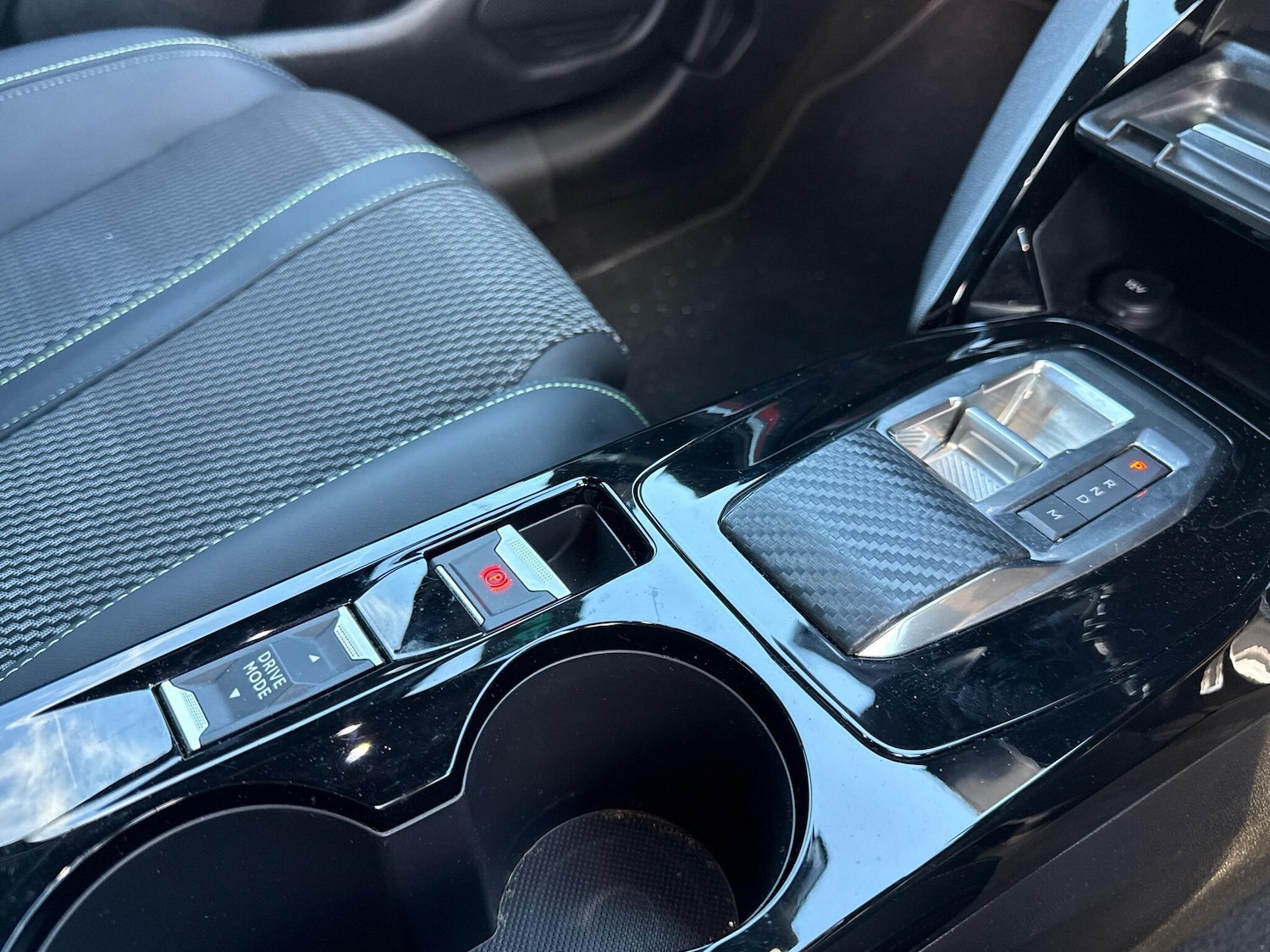 Used Peugeot 208 2024 for sale - 77165743: Photo 19