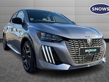 Peugeot 208 feature image