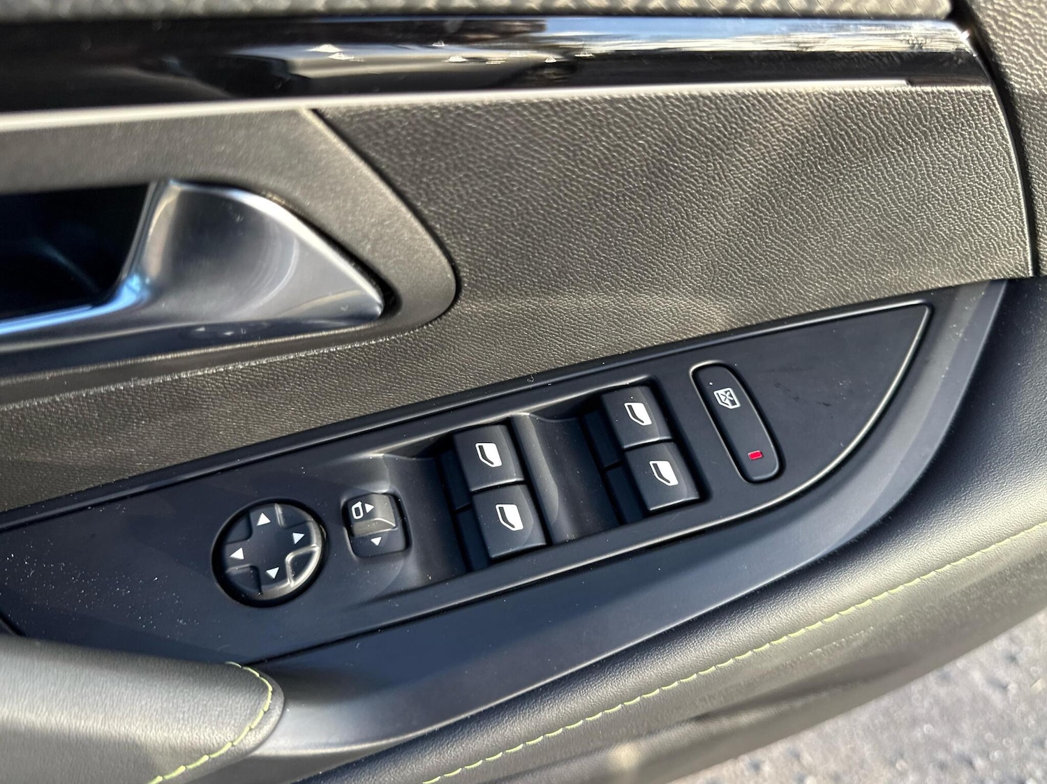 Used Peugeot 208 2024 for sale - 77165743: Photo 21