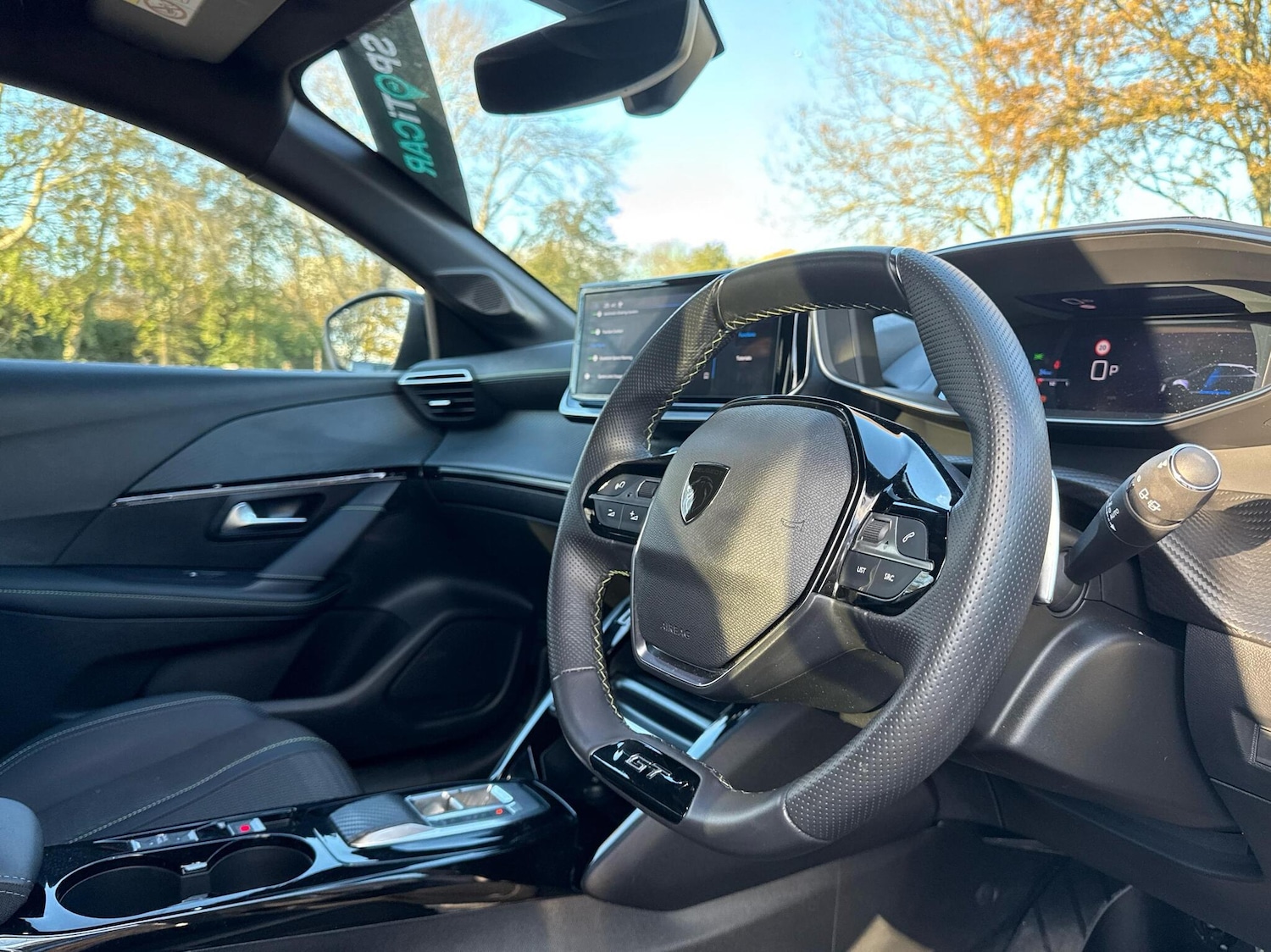 Used Peugeot 208 2024 for sale - 77165743: Photo 22