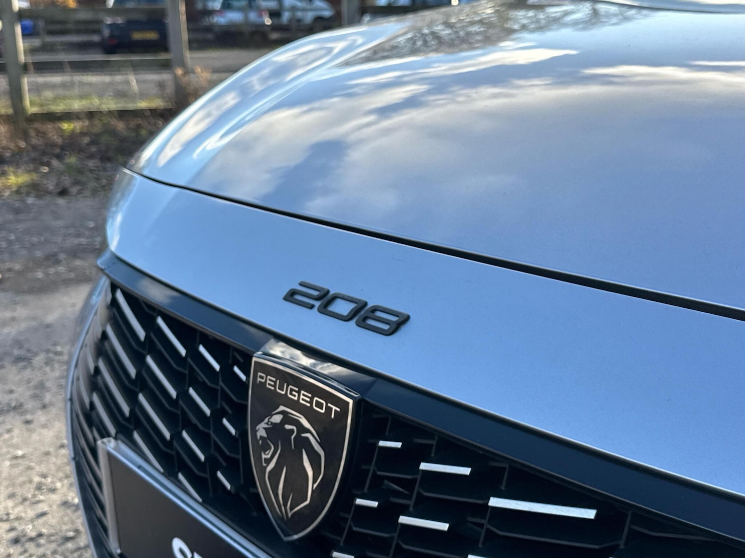 Used Peugeot 208 2024 for sale - 77165743: Photo 25