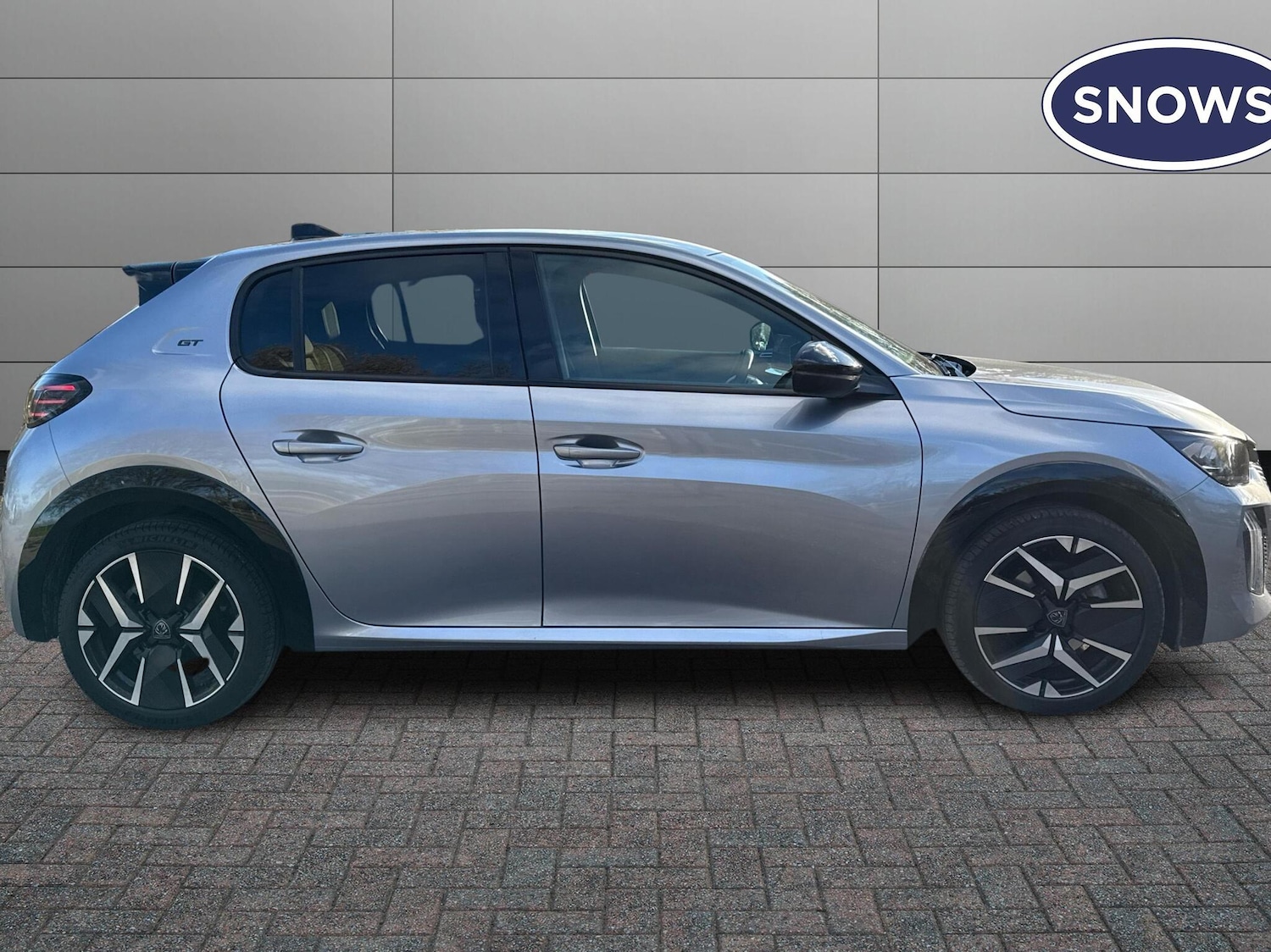 Used Peugeot 208 2024 for sale - 77165743: Photo 4