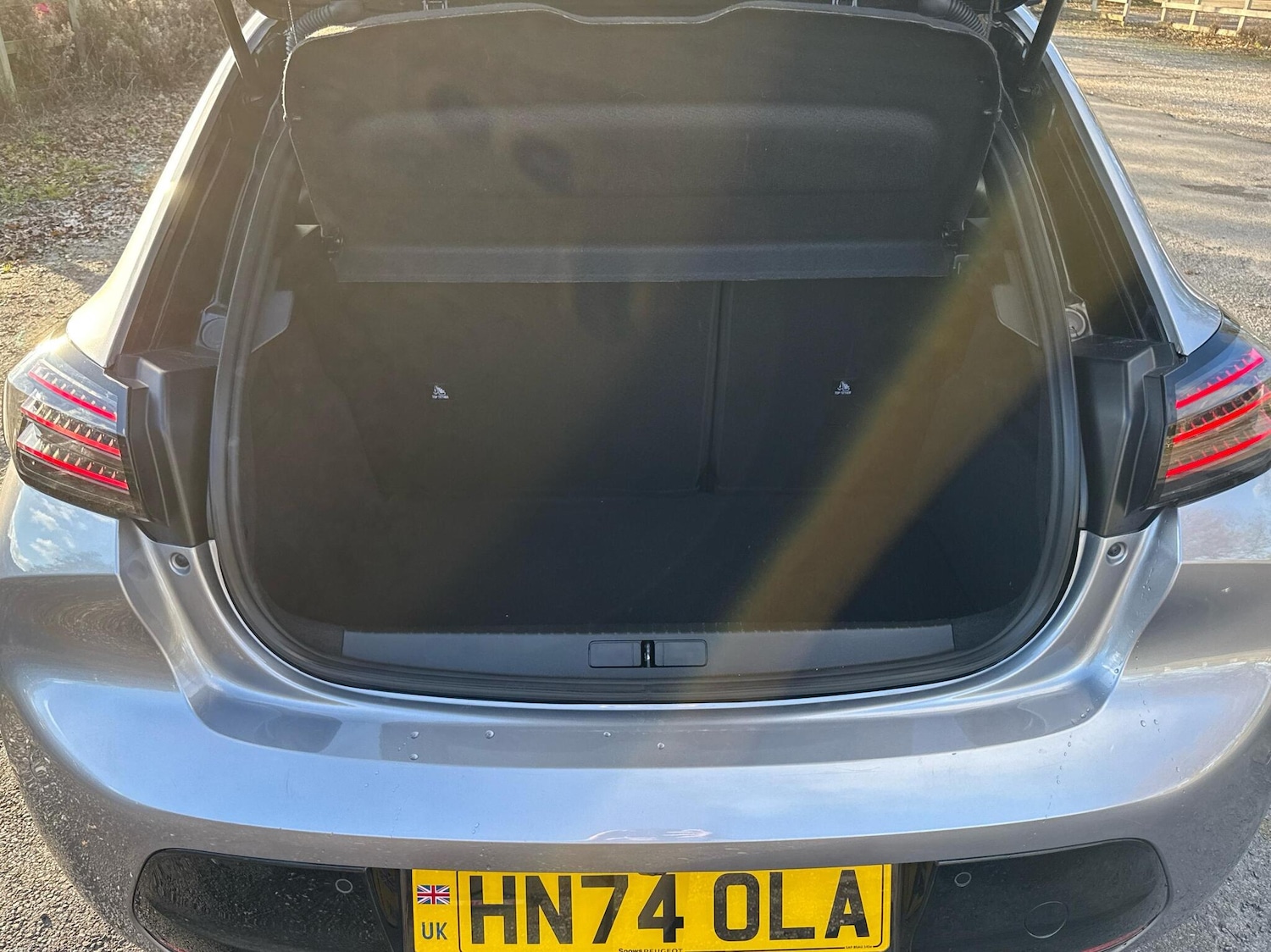 Used Peugeot 208 2024 for sale - 77165743: Photo 5