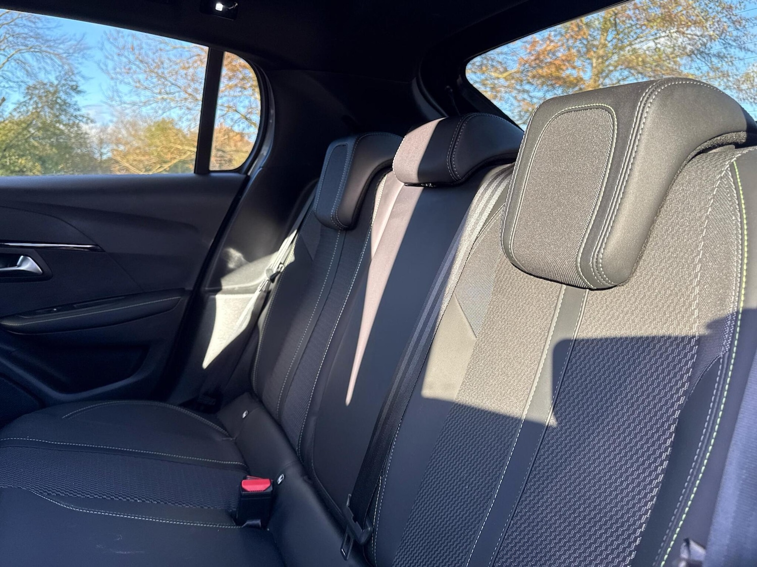 Used Peugeot 208 2024 for sale - 77165743: Photo 6