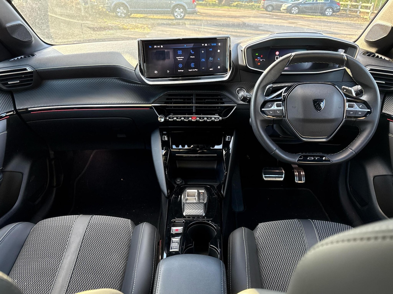 Used Peugeot 208 2024 for sale - 77165743: Photo 7