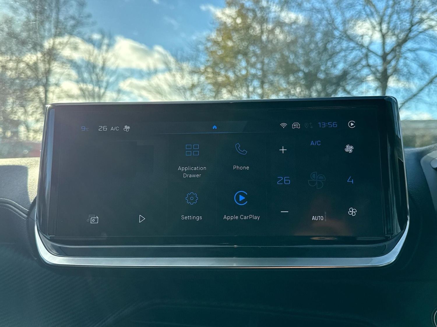 Used Peugeot 208 2024 for sale - 77165743: Photo 8