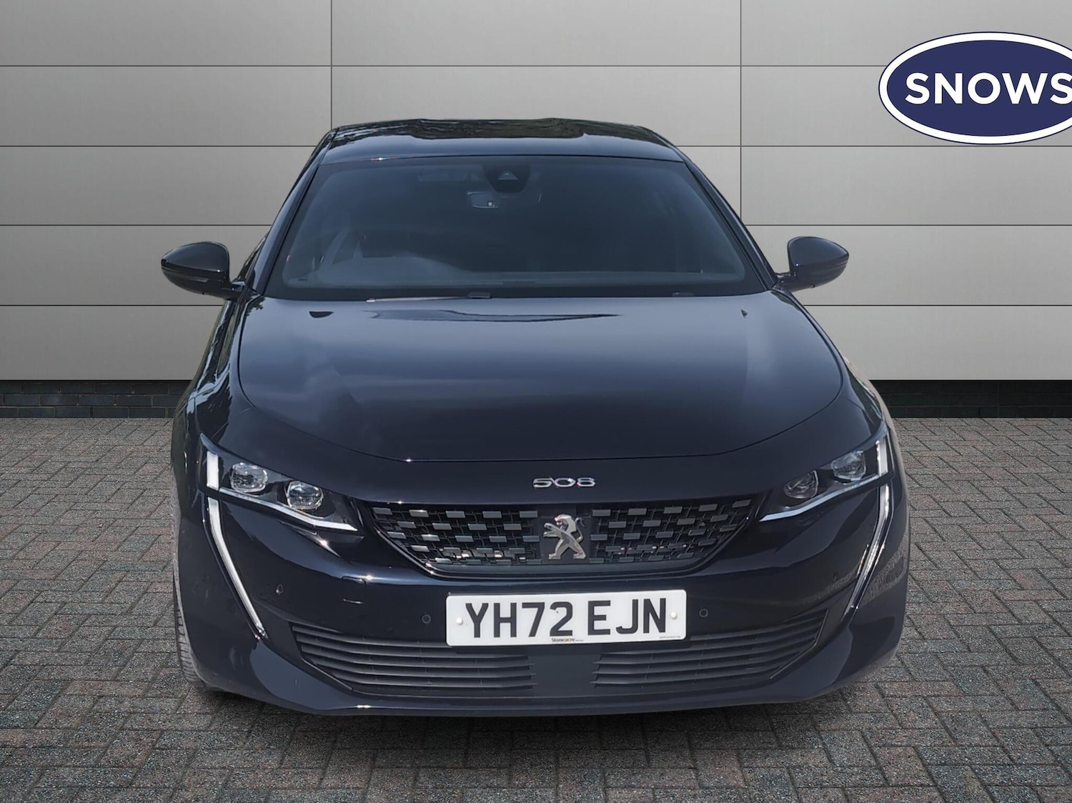 Used Peugeot 508 2022 for sale - 76674727: Photo 10