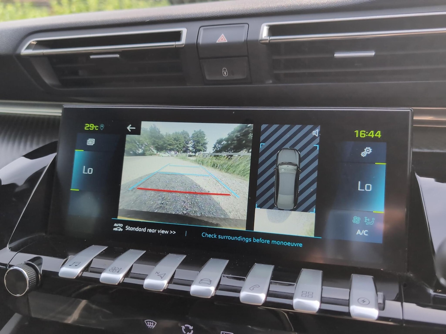 Used Peugeot 508 2022 for sale - 76674727: Photo 11