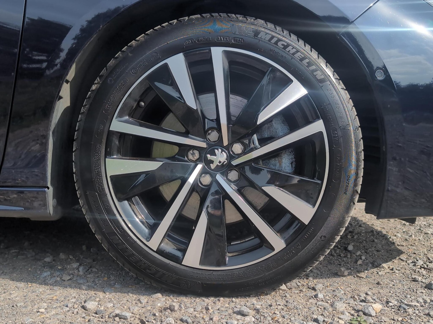 Used Peugeot 508 2022 for sale - 76674727: Photo 15