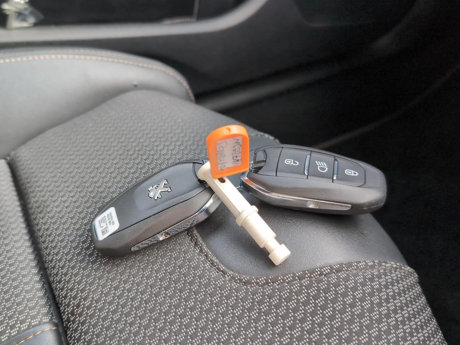 Used Peugeot 508 2022 for sale - 76674727: Photo 16