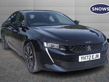 2022 (72) - 1.6 Hybrid GT 5dr e-EAT8