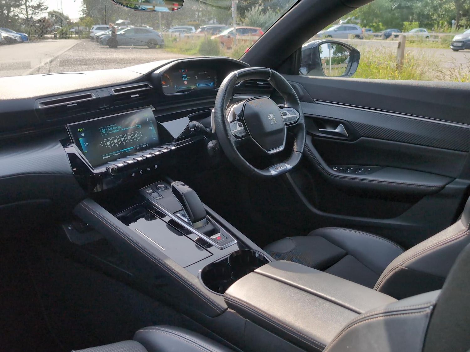 Used Peugeot 508 2022 for sale - 76674727: Photo 2