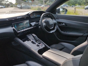 Used Peugeot 508 2022 for sale - 76674727: Photo