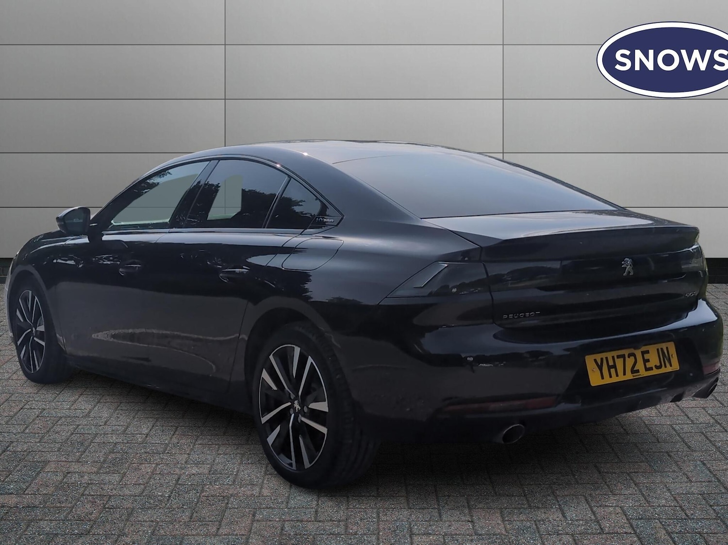 Used Peugeot 508 2022 for sale - 76674727: Photo 3