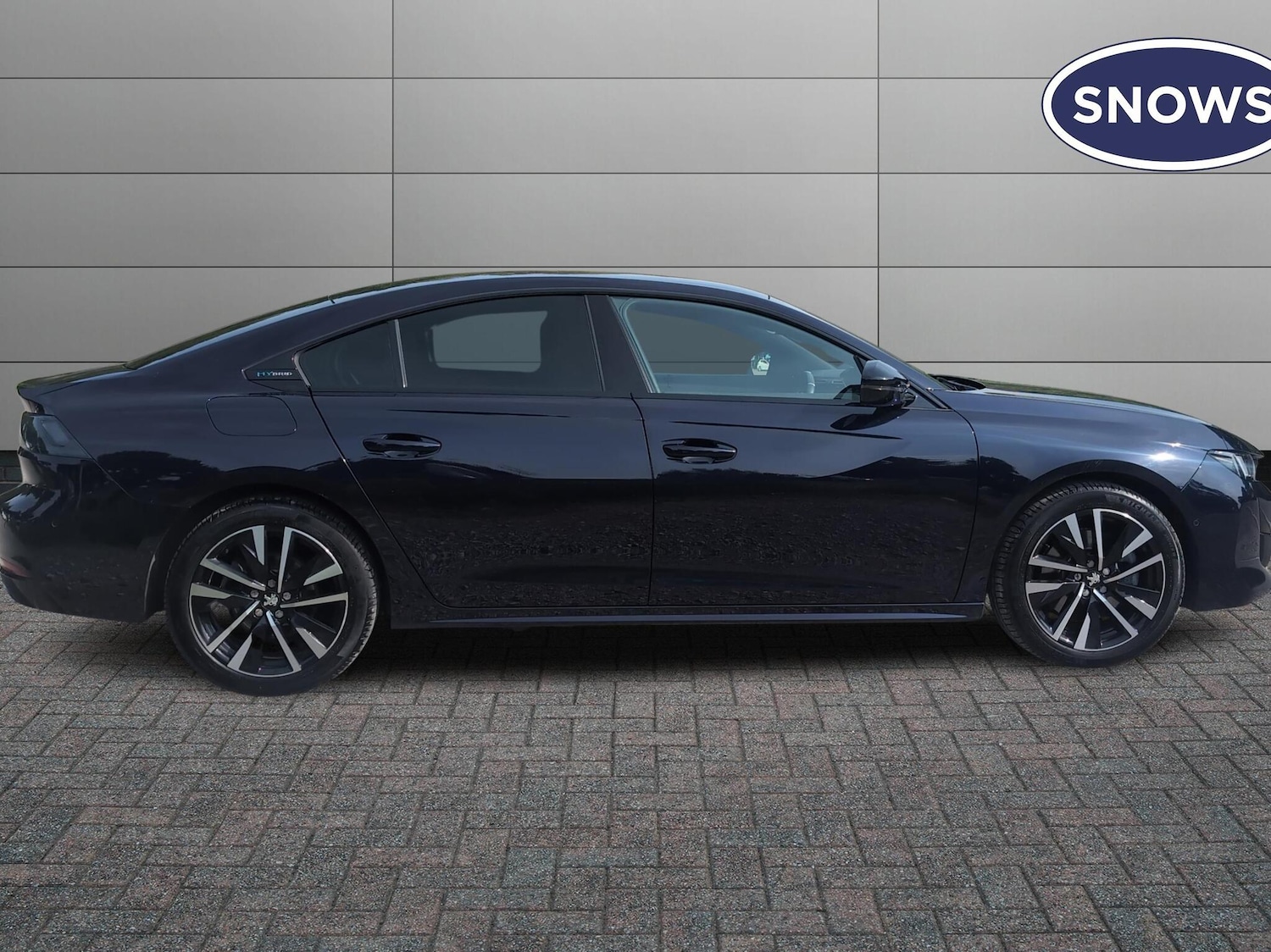 Used Peugeot 508 2022 for sale - 76674727: Photo 4