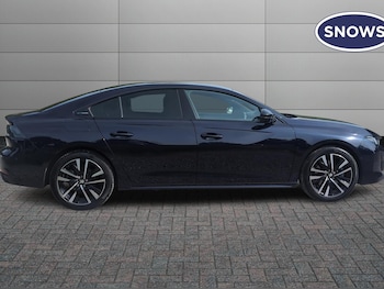 Used Peugeot 508 2022 for sale - 76674727: Photo