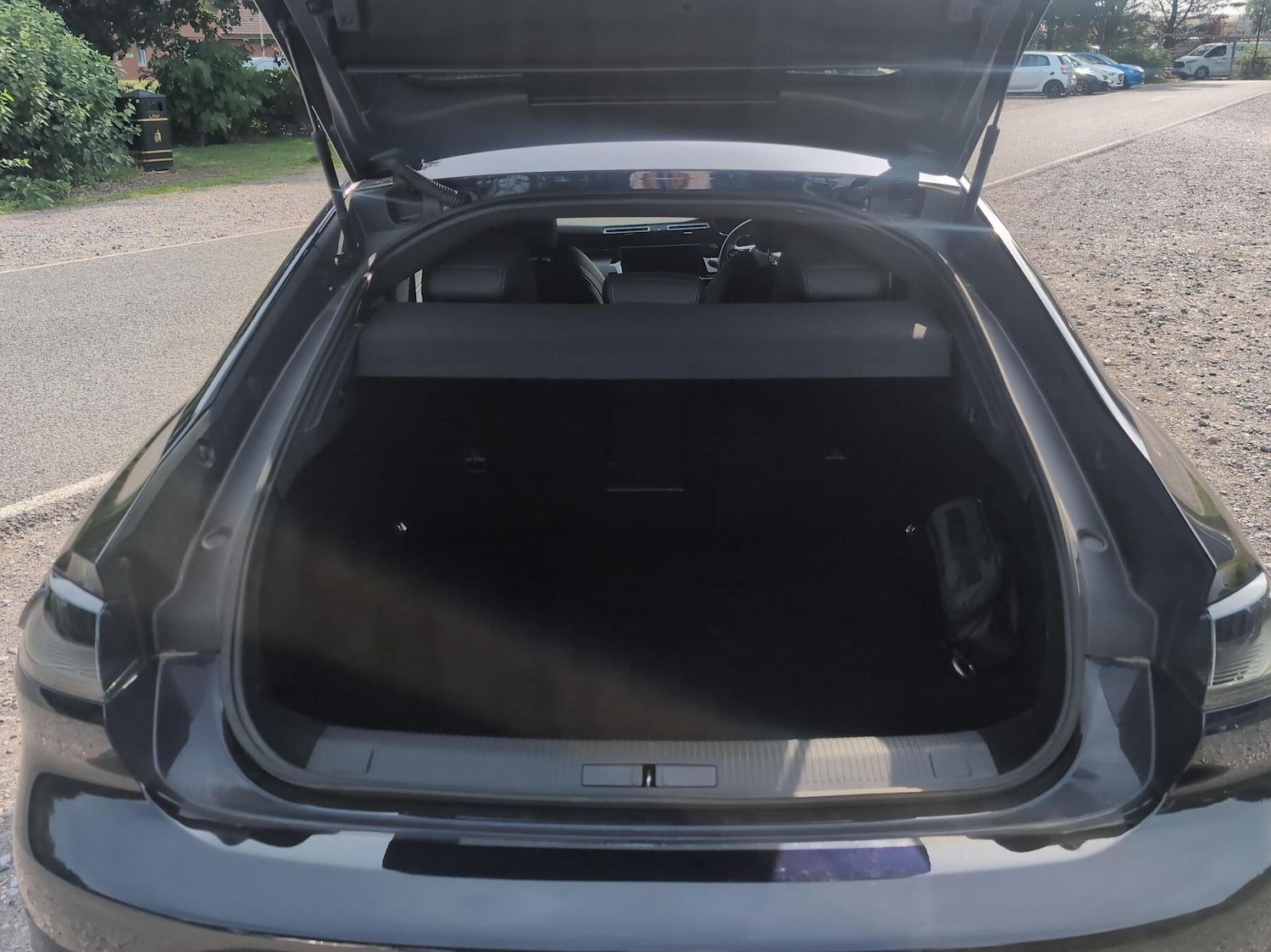 Used Peugeot 508 2022 for sale - 76674727: Photo 5