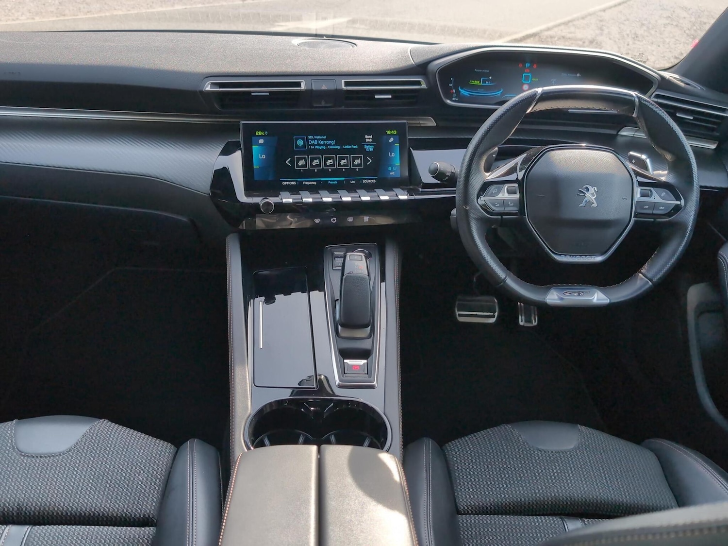 Used Peugeot 508 2022 for sale - 76674727: Photo 7