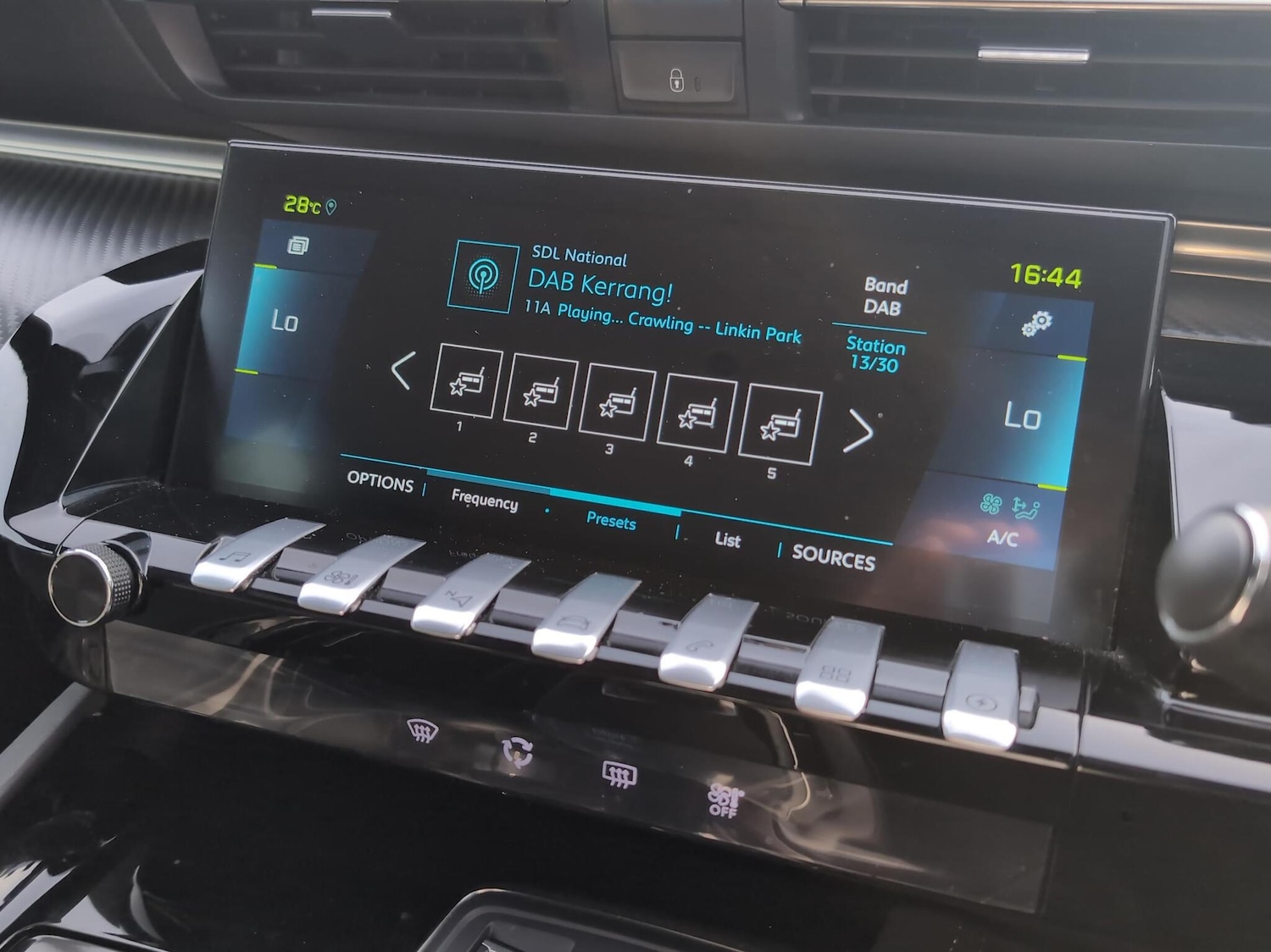 Used Peugeot 508 2022 for sale - 76674727: Photo 8