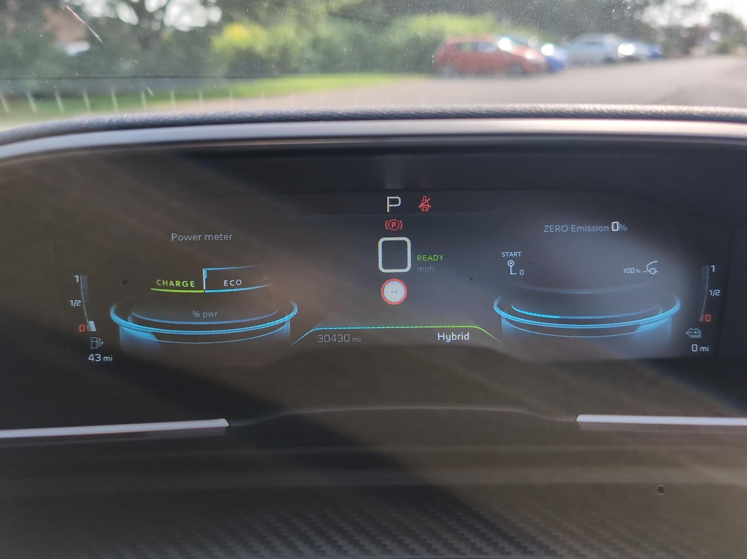 Used Peugeot 508 2022 for sale - 76674727: Photo 9