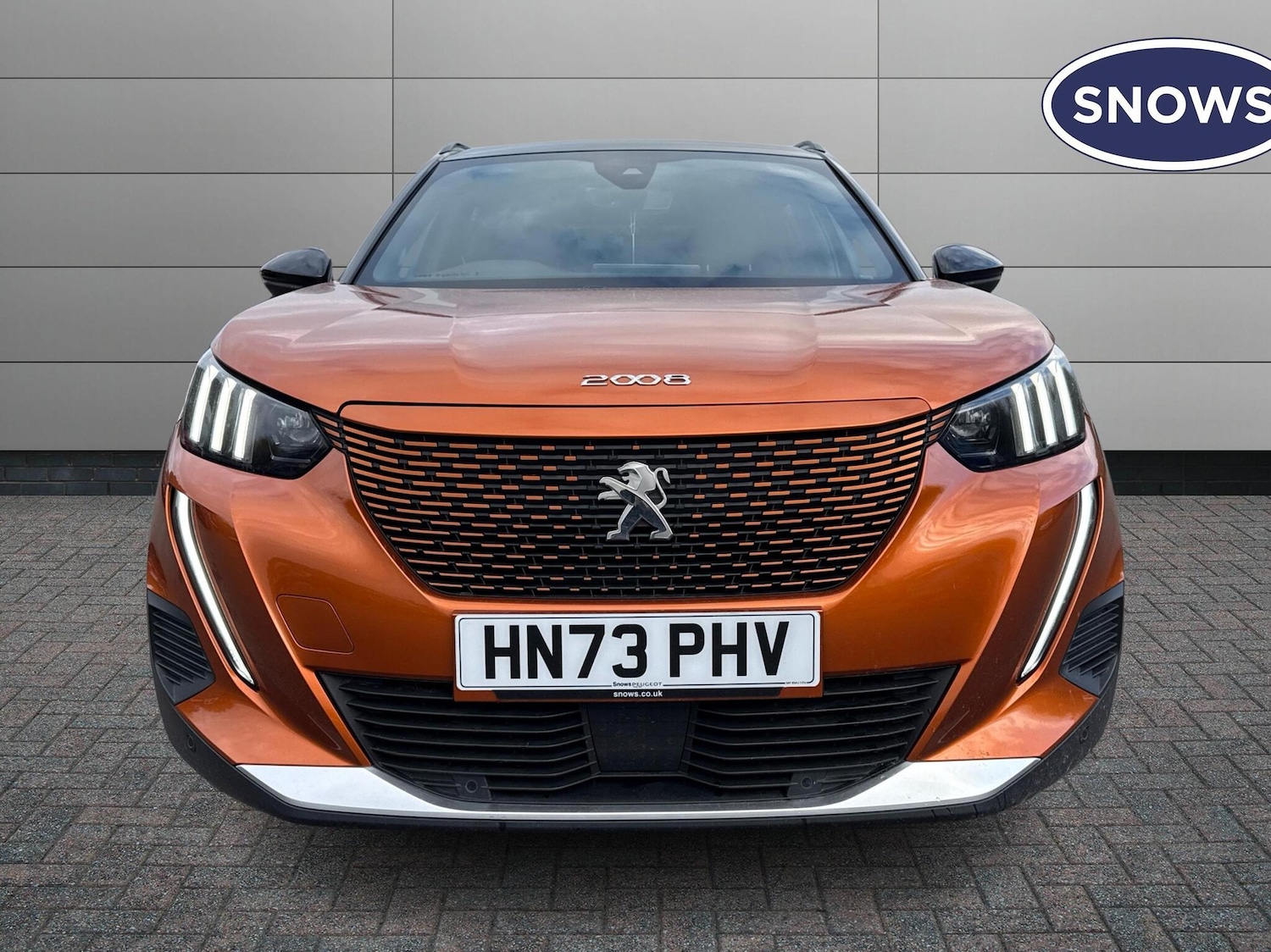 Used Peugeot 2008 2023 for sale - 76675831: Photo 10