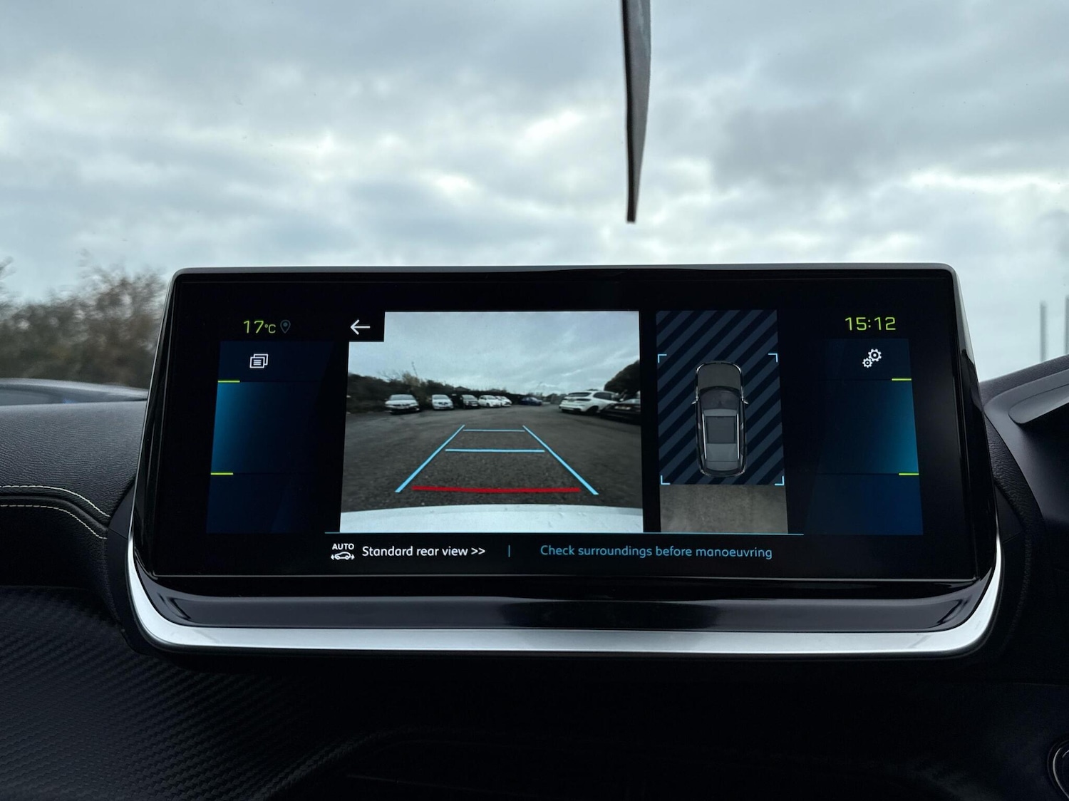 Used Peugeot 2008 2023 for sale - 76675831: Photo 11