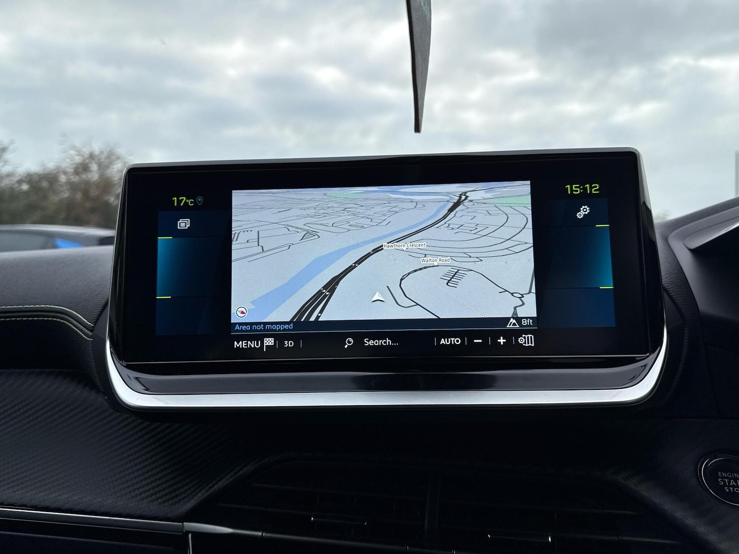 Used Peugeot 2008 2023 for sale - 76675831: Photo 12