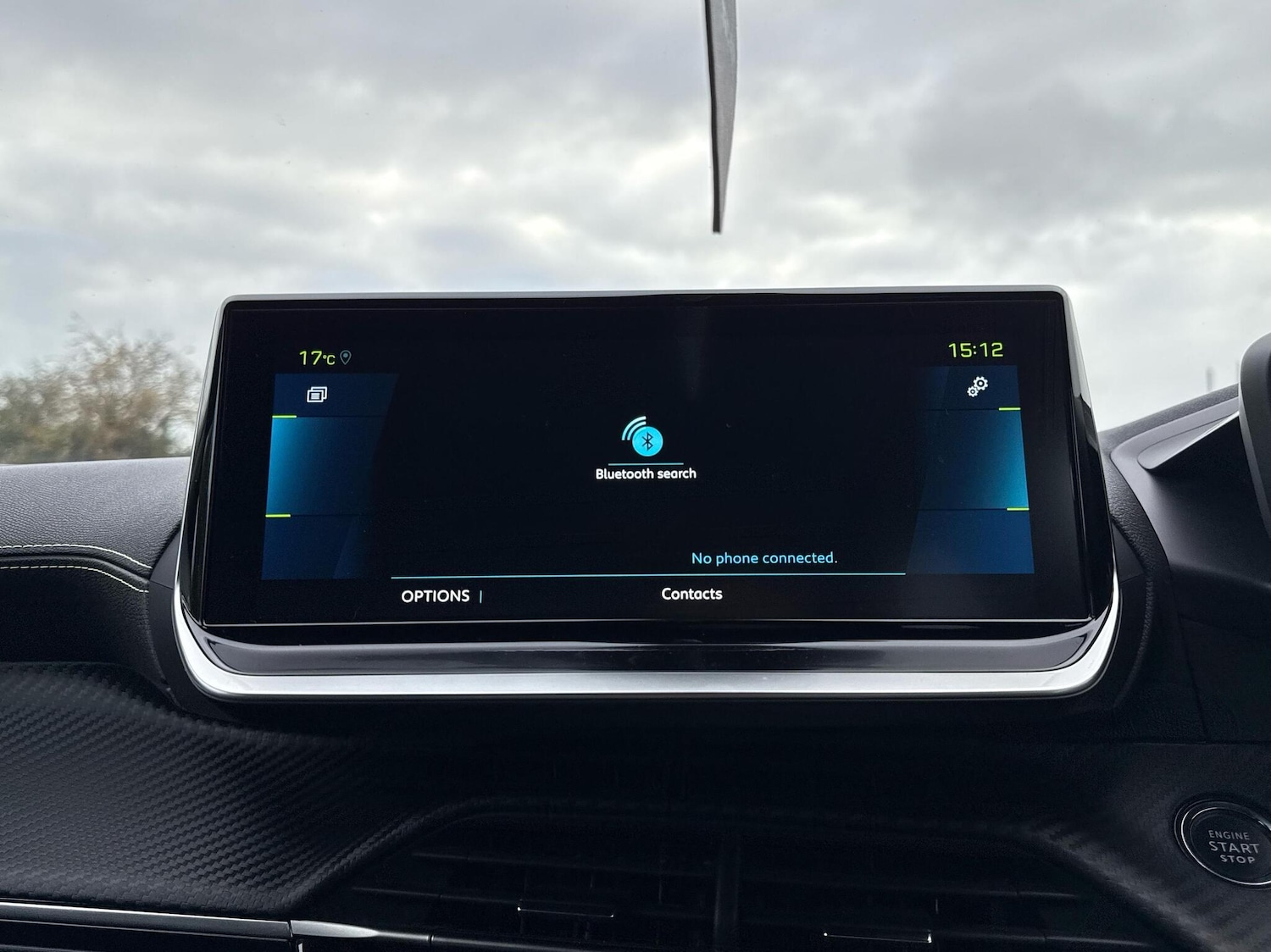 Used Peugeot 2008 2023 for sale - 76675831: Photo 13