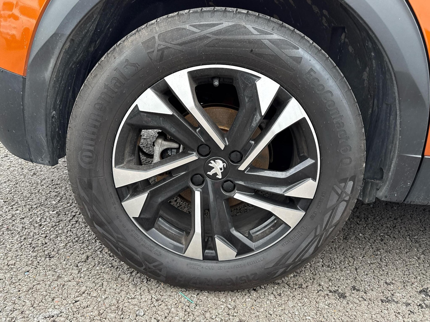 Used Peugeot 2008 2023 for sale - 76675831: Photo 15