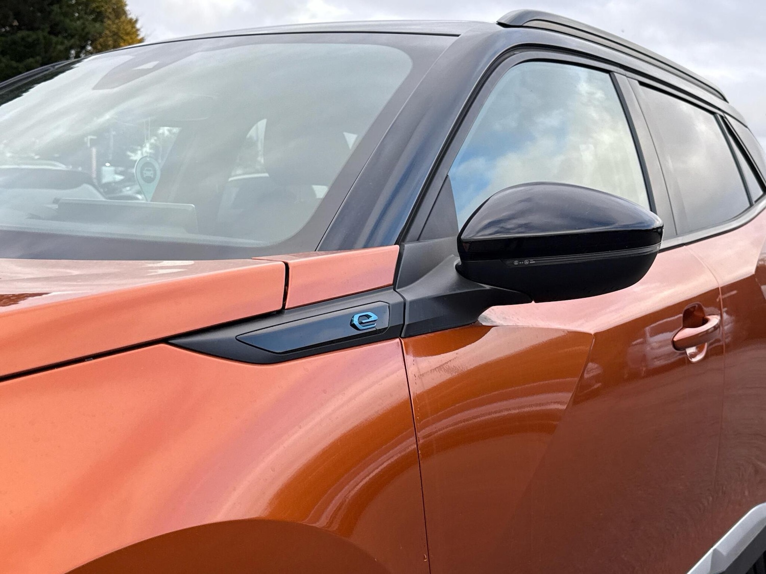 Used Peugeot 2008 2023 for sale - 76675831: Photo 16