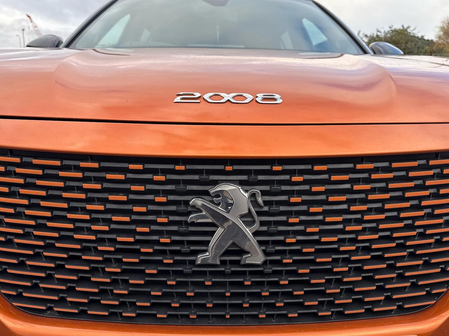 Used Peugeot 2008 2023 for sale - 76675831: Photo 18