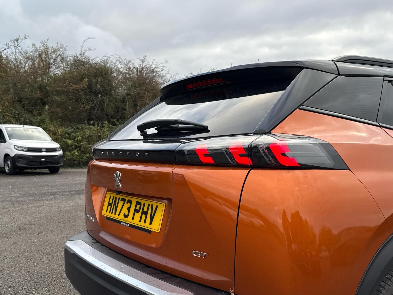 Used Peugeot 2008 2023 for sale - 76675831: Photo 20