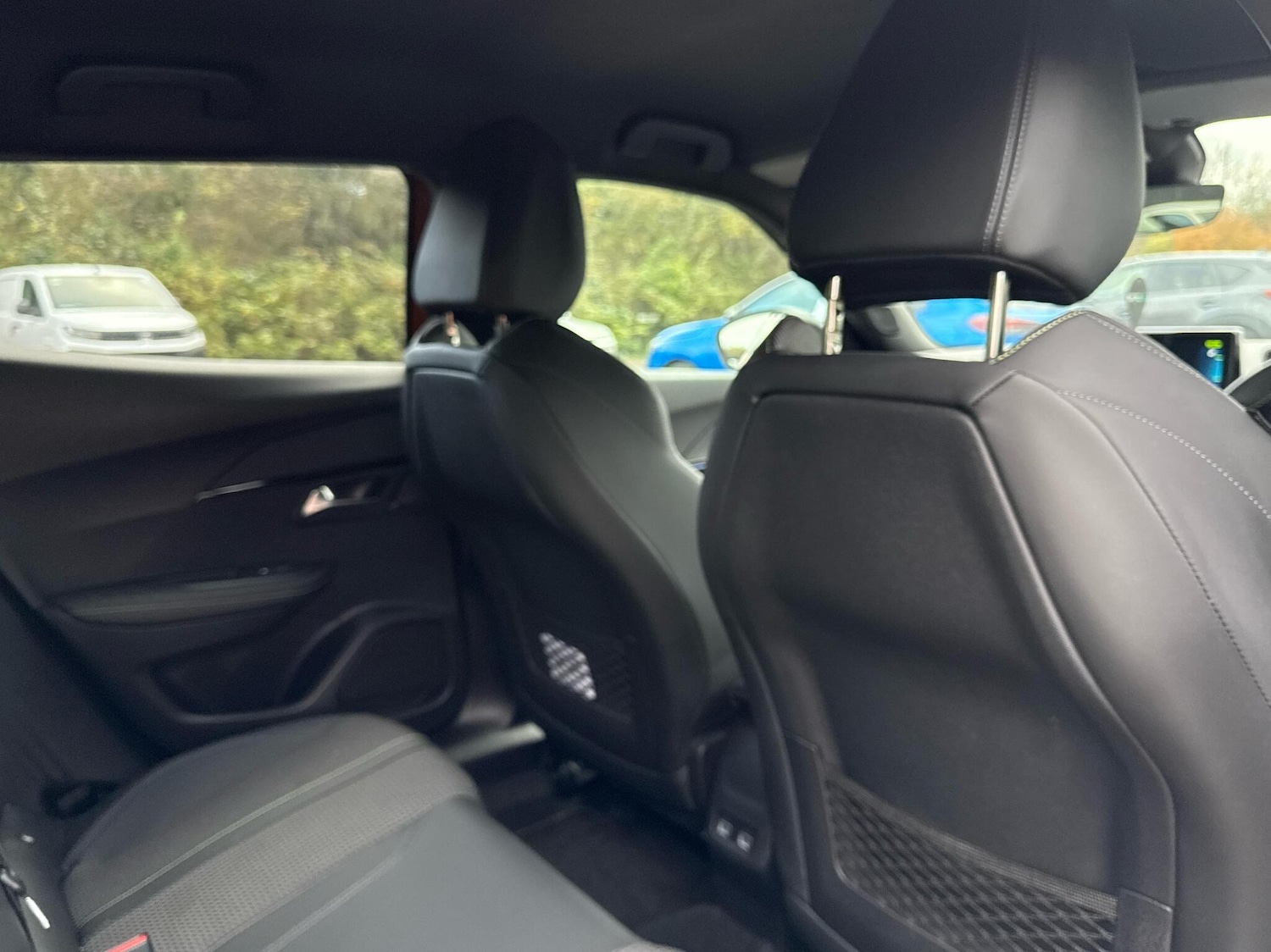 Used Peugeot 2008 2023 for sale - 76675831: Photo 24